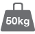 50kg